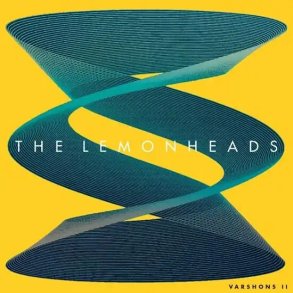 The Lemonheads - Varshons 2 - CD