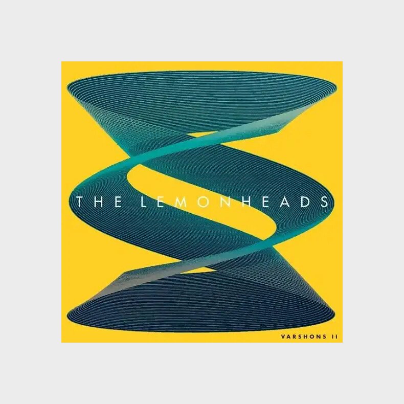 The Lemonheads - Varshons 2 - CD
