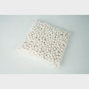 Vatkugler - 12 Mm - 1000 Stk