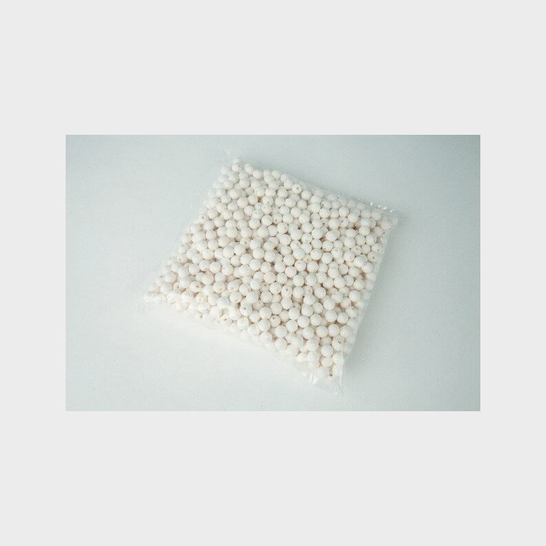 Vatkugler - 12 Mm - 1000 Stk