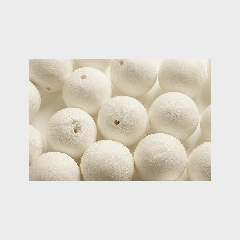 Vatkugler - 35 Mm - 1000 Stk