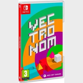 Vectronom - Nintendo Switch