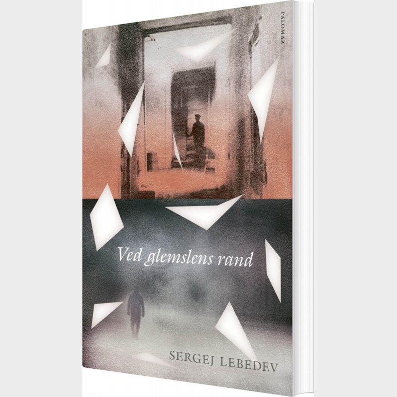 Ved Glemslens Rand - Sergej Lebedev - Bog