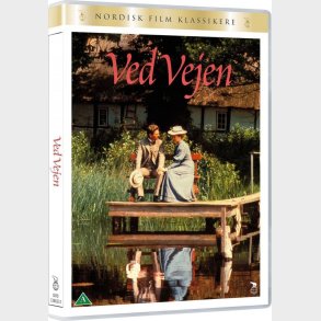 Ved Vejen - DVD - Film