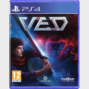 Ved - PS4