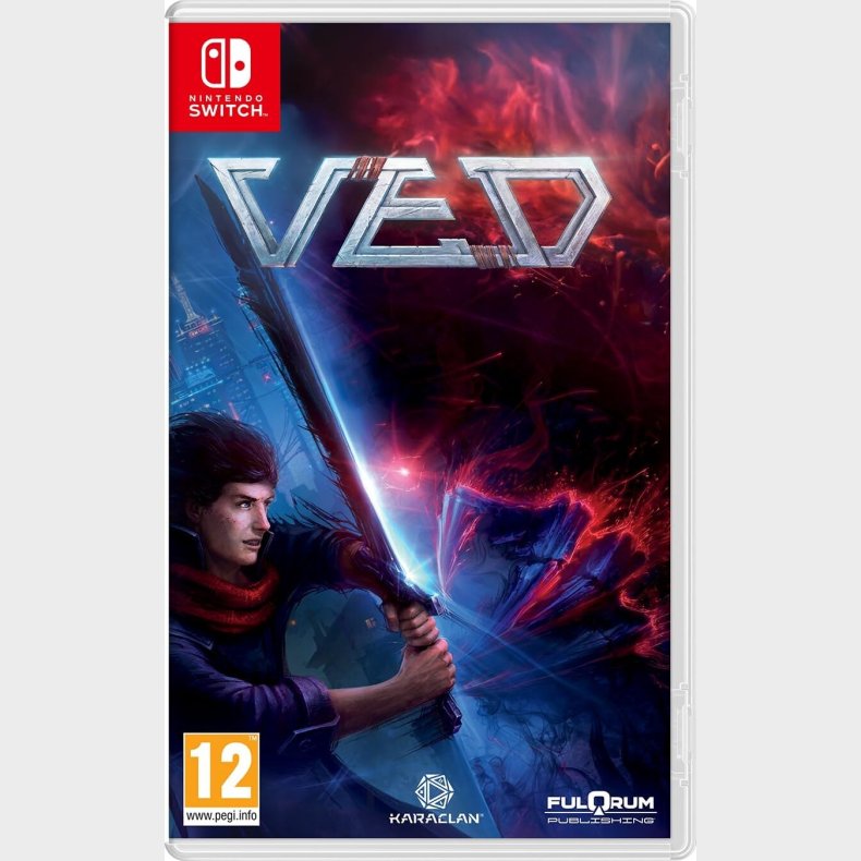 Ved - Nintendo Switch