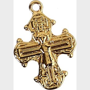 Me & My Box Vedhng - Dagmorkors - Guldbelagt 18k