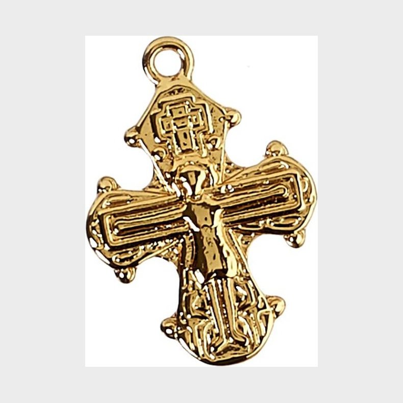 Me & My Box Vedhng - Dagmorkors - Guldbelagt 18k