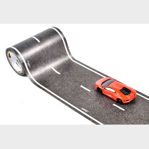 Playtape | Vejbane p rulle - 10 cm x 5 meter