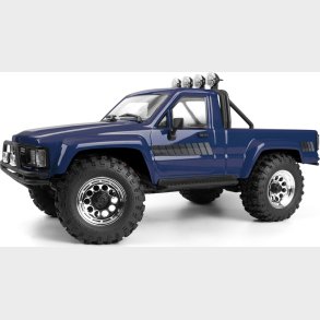 Hpi Racing - Venture18 1985 Toyota Hilux Sr5 - Bl - Hp161252