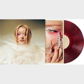 Zara Larsson - Venus - Colored Edition - Vinyl Lp