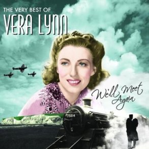 Vera Lynn - The Very Best Of Vera Lynn - CD