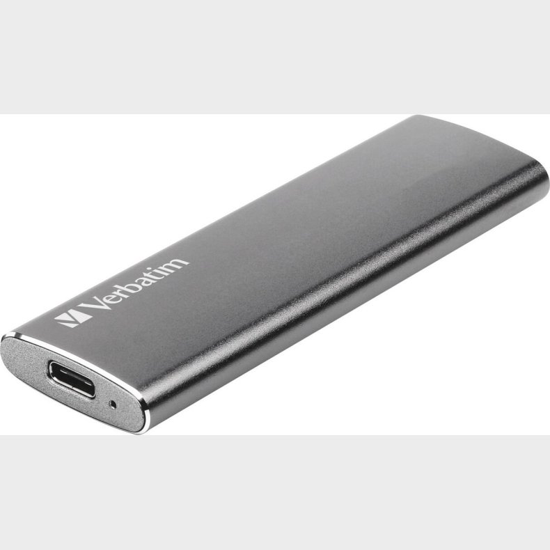 Verbatim - Vx500 External Ssd 1 Tb. Usb 3.2 Gen 2