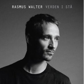 Rasmus Walter - Verden I St� - CD