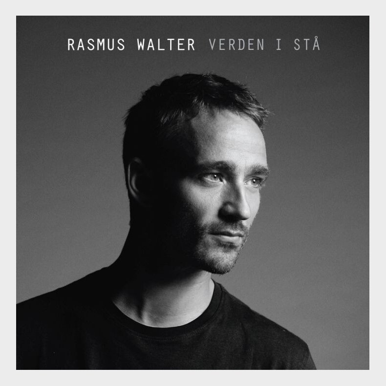 Rasmus Walter - Verden I St� - CD
