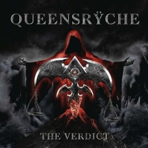 Queensryche - Verdict - Deluxe Edition - CD