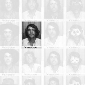 Richard Edwards - Verdugo - CD