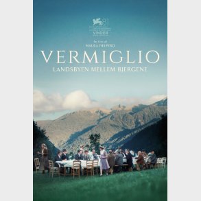 Vermiglio - DVD - Film