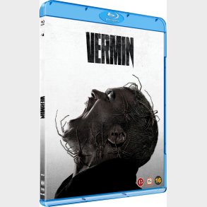 Vermin - Blu-Ray