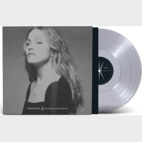 Madonna - Veronica Electronica - Vinyl Lp