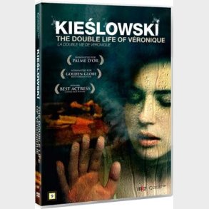 Veronikas To Liv - DVD - Film
