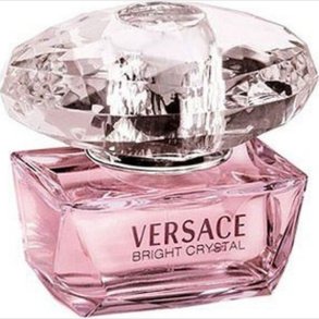 Versace Dameparfume - Bright Crystal Edt 30 Ml