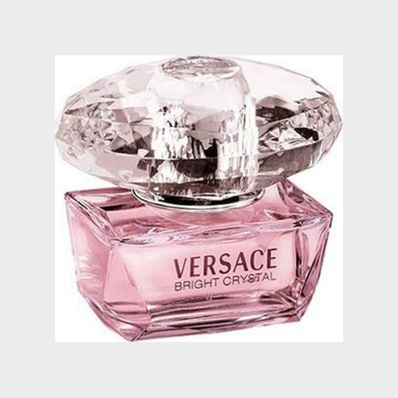 Versace Dameparfume - Bright Crystal Edt 30 Ml
