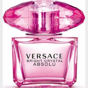 Versace Dameparfume - Bright Crystal Absolu Edp 90 Ml