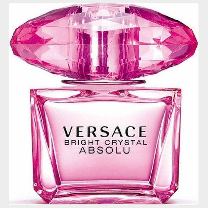 Versace Dameparfume - Bright Crystal Absolu Edp 90 Ml