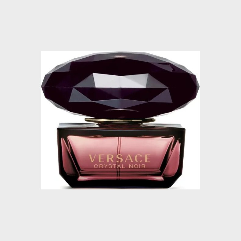 Versace - Crystal Noir Edp 50ml
