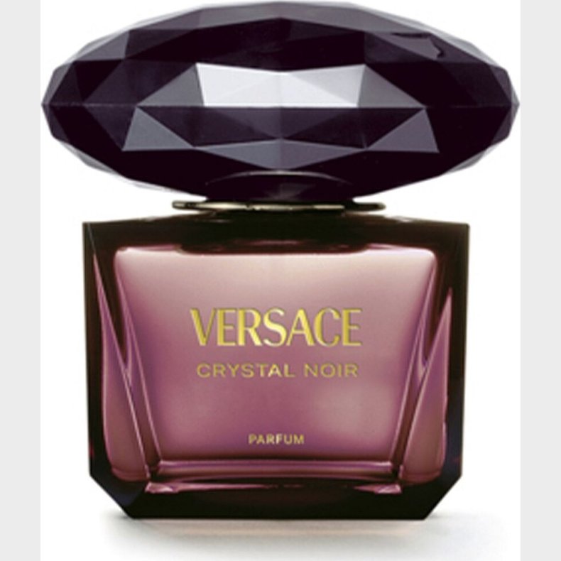 Versace - Crystal Noir Parfum 90 Ml