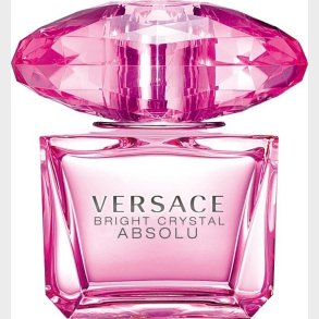 Versace Dameparfume - Bright Crystal Absolu Edp 50 Ml