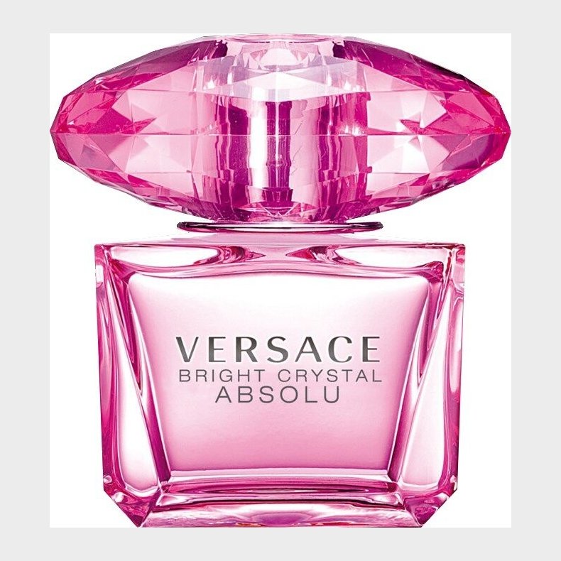 Versace Dameparfume - Bright Crystal Absolu Edp 50 Ml