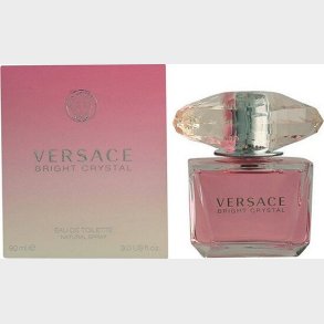 Versace Dameparfume - Bright Crystal Absolu Edt 90 Ml