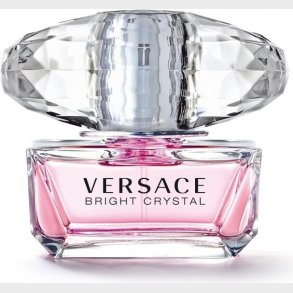 Versace Dameparfume - Bright Crystal Edt 50 Ml