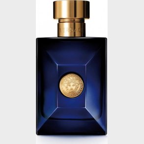 Versace Herreparfume - Dylan Blue Edt 200 Ml