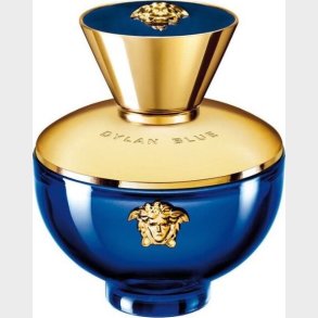 Versace - Dylan Blue Pour Femme Edp 100 Ml