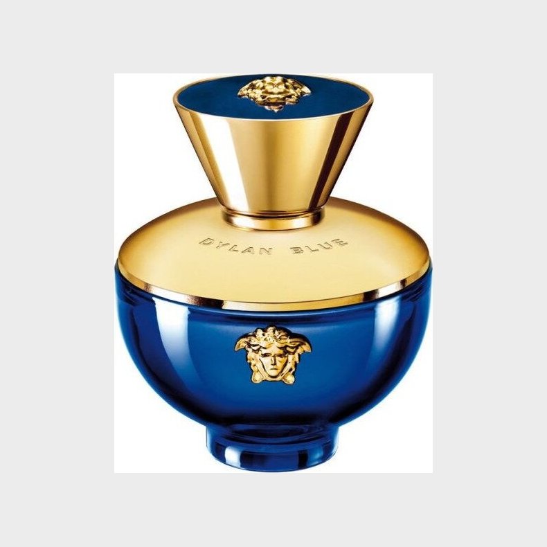 Versace - Dylan Blue Pour Femme Eau De Parfum 50 Ml