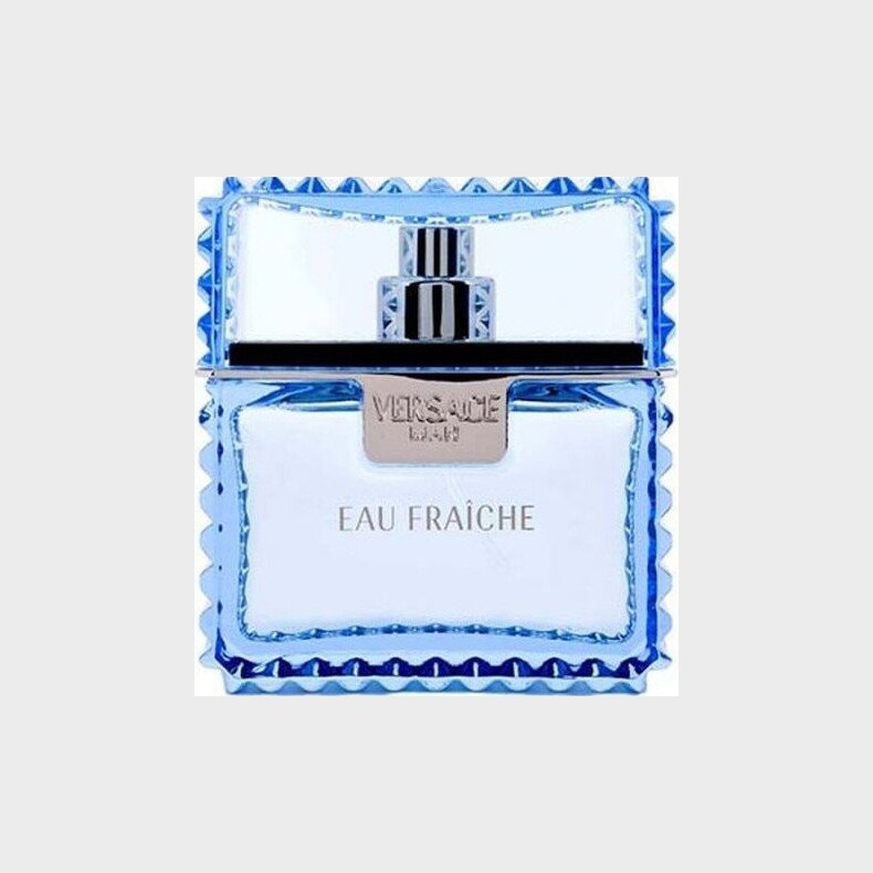 Versace - Man Eau Fraiche Edt 50 Ml