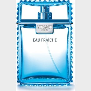 Versace Herreparfume - Eau Fraiche Man Edt 200 Ml