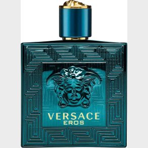 Versace Herreparfume - Eros Edt 100 Ml