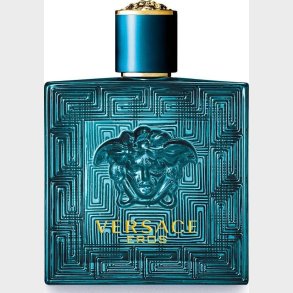 Versace Herreparfume - Eros Edt 200 Ml