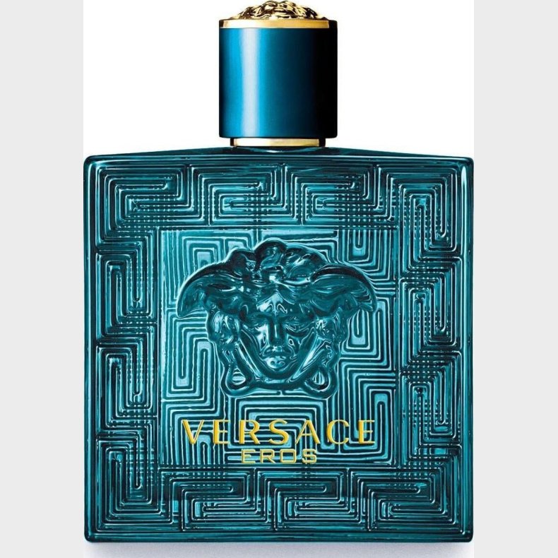 Versace Herreparfume - Eros Edt 200 Ml