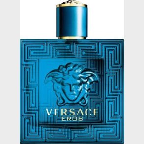 Versace Herreparfume - Eros Edt 50 Ml