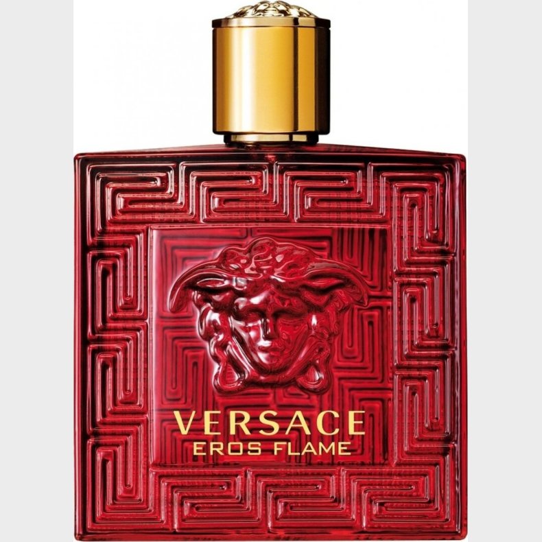 Versace Herreparfume - Eros Flame Edp 100 Ml