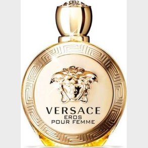 Versace Dameparfume - Eros Pour Femme Edp 50 Ml