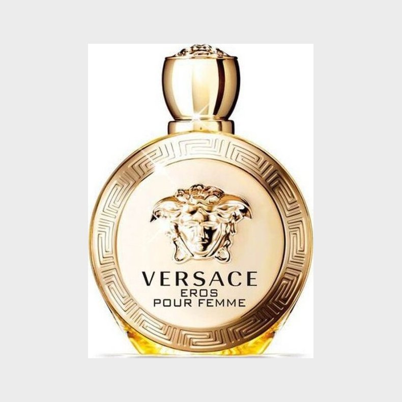 Versace Dameparfume - Eros Pour Femme Edp 50 Ml