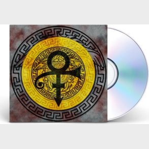 Prince - Versace Experience Prelude 2 Gold - CD