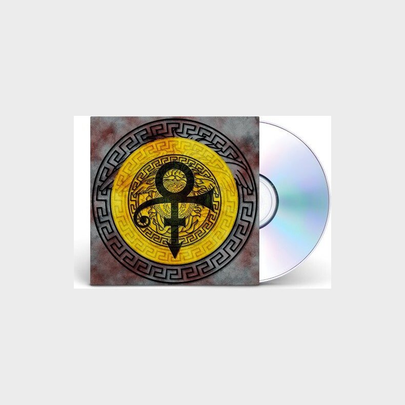 Prince - Versace Experience Prelude 2 Gold - CD