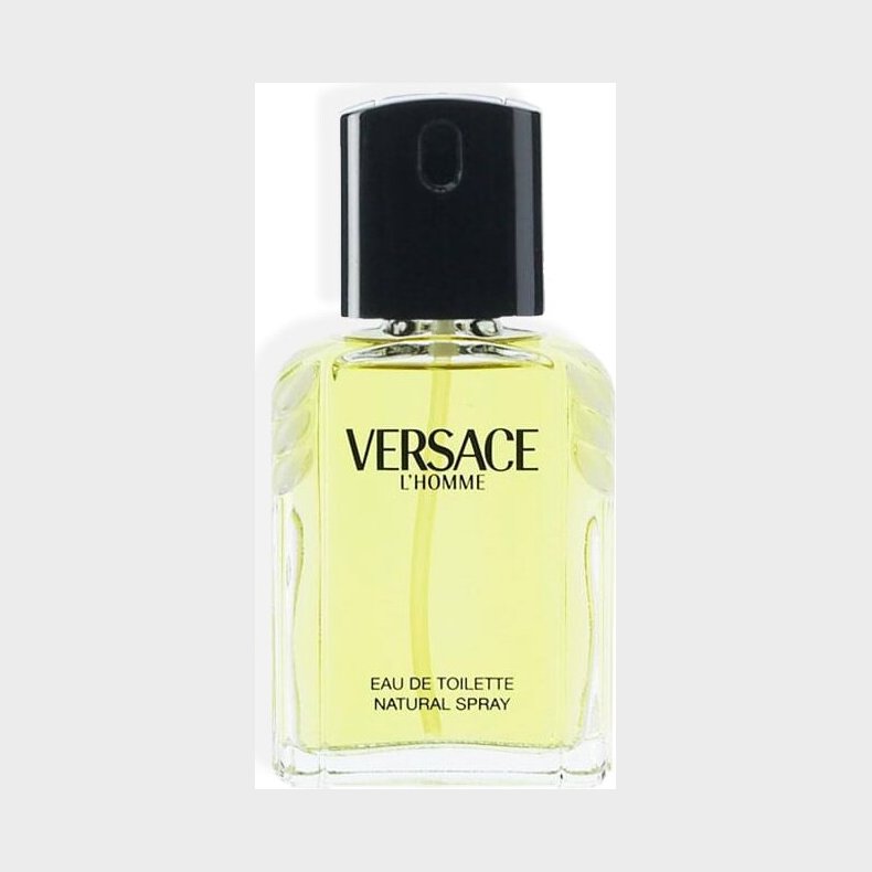 Versace Herreparfume - L'homme Edt 100 Ml
